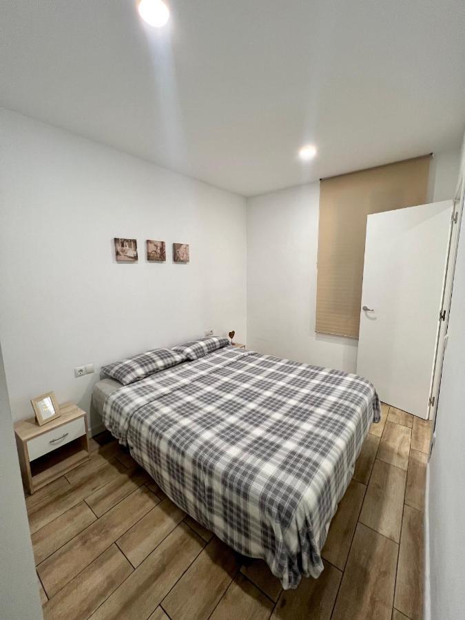 Apartamento Excepcional A Un Minuto De La Mejor Playa Appartement