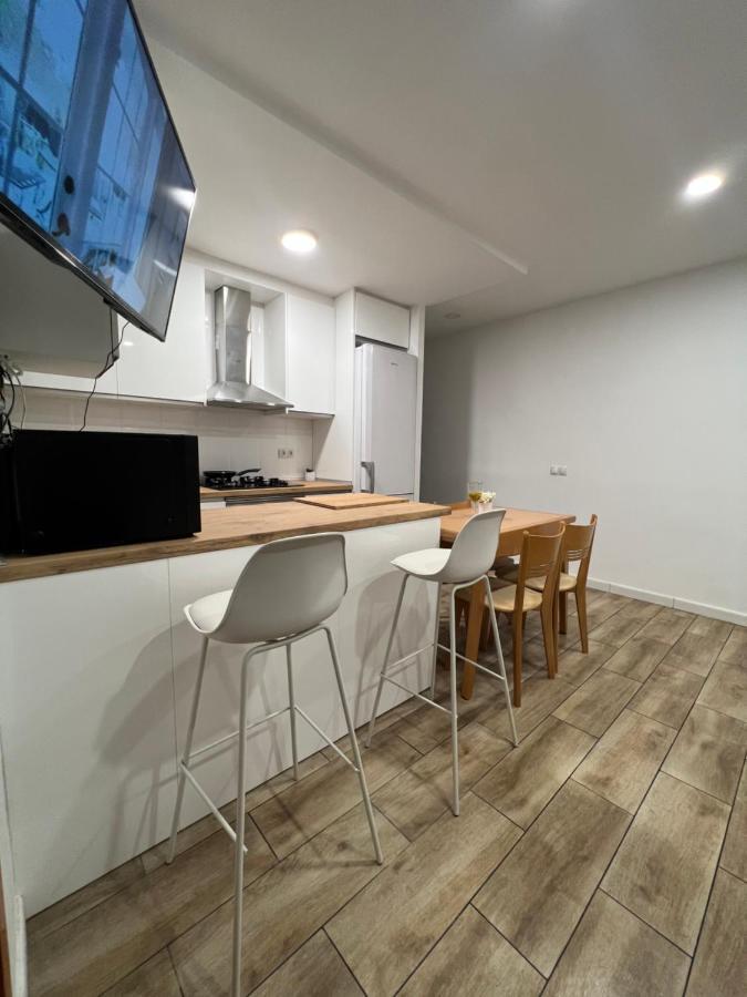 Apartamento Excepcional A Un Minuto De La Mejor Playa Appartement *