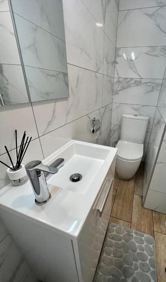 Appartement Apartamento Excepcional A Un Minuto De La Mejor Playa *