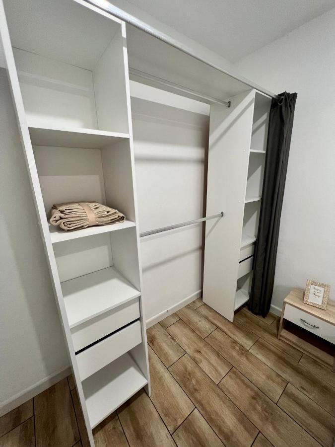 Apartamento Excepcional A Un Minuto De La Mejor Playa Appartement